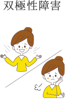 双極性障害